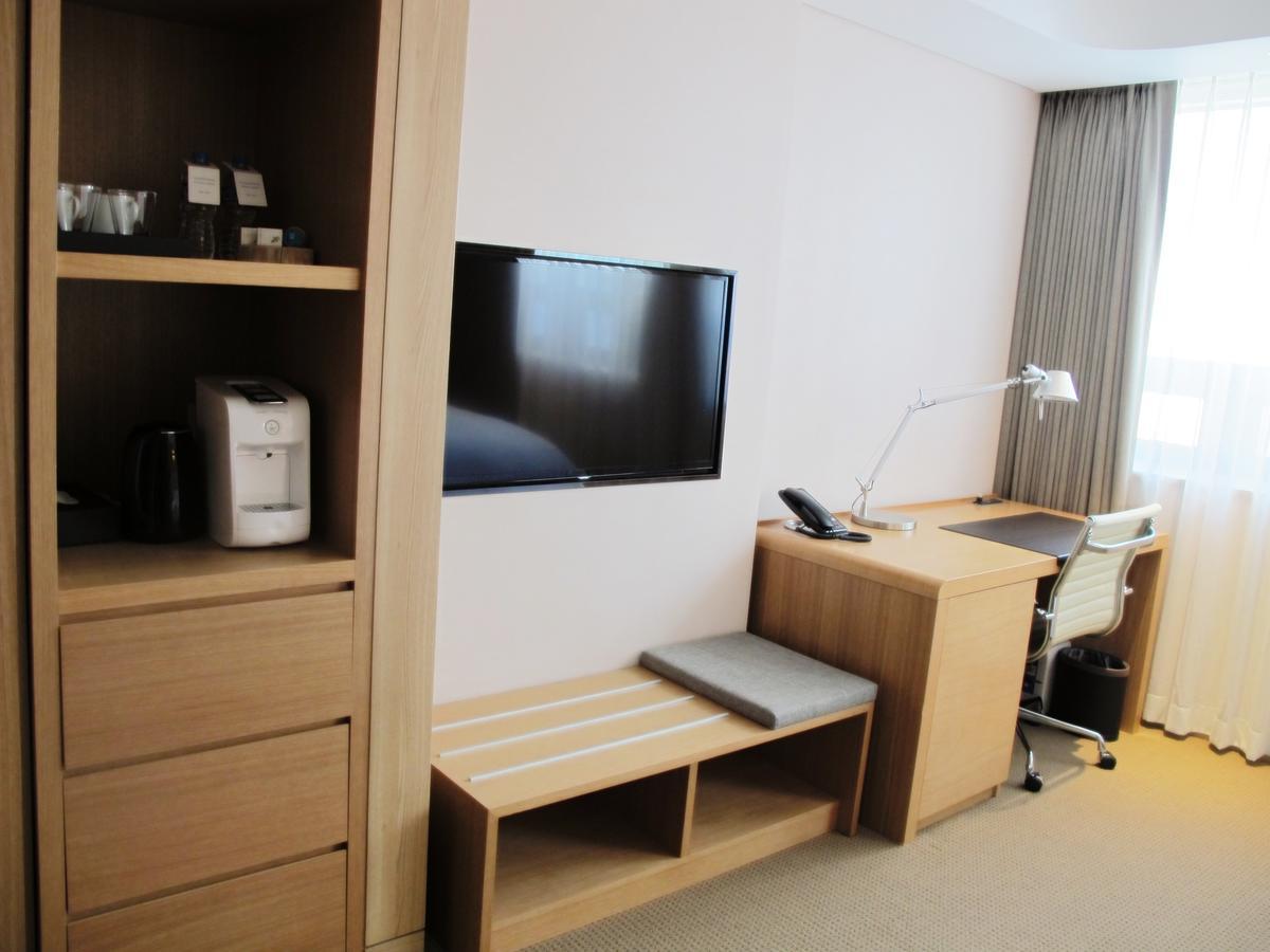 Acube Hotel Dongdaemun Сеул Экстерьер фото